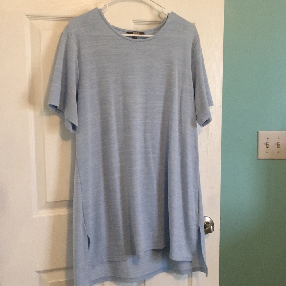 Short spring dresses
